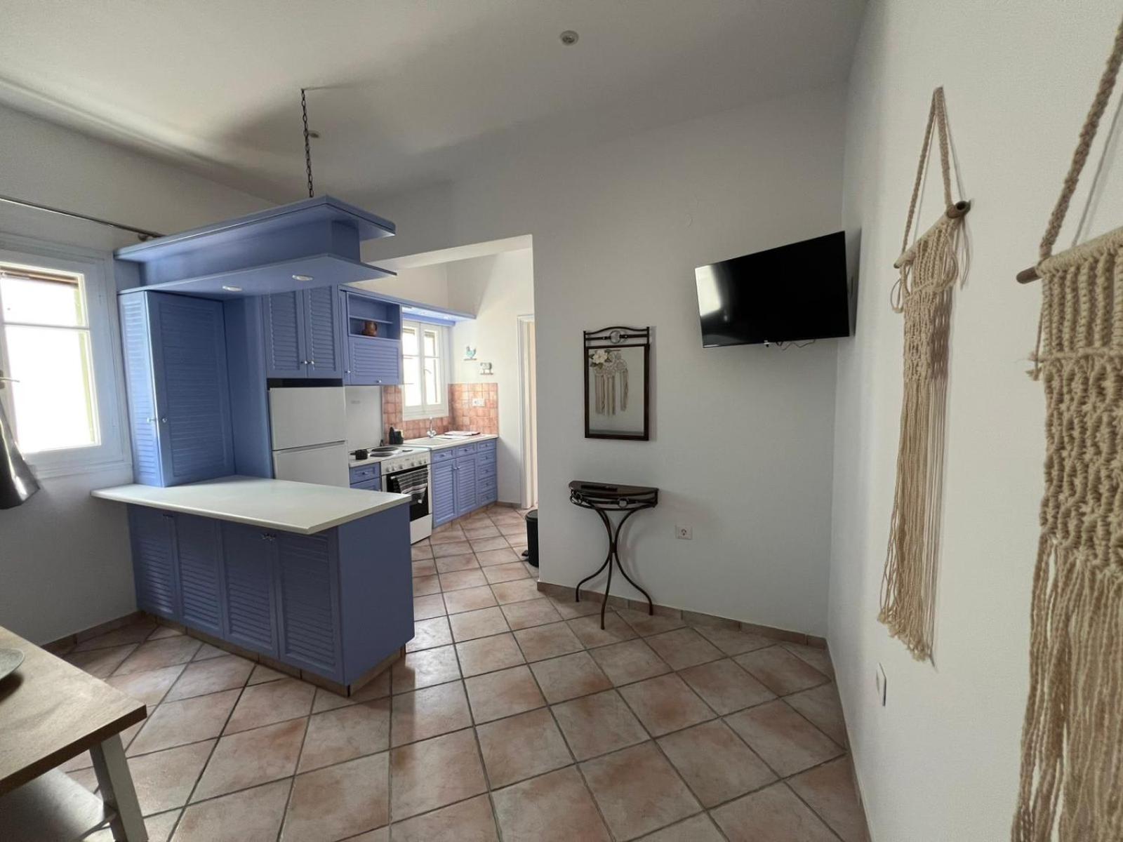 Eclipse Tales Apartment Adamantas  Exterior photo